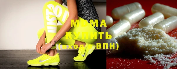 молекула духа Арсеньев