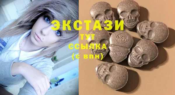 молекула духа Арсеньев